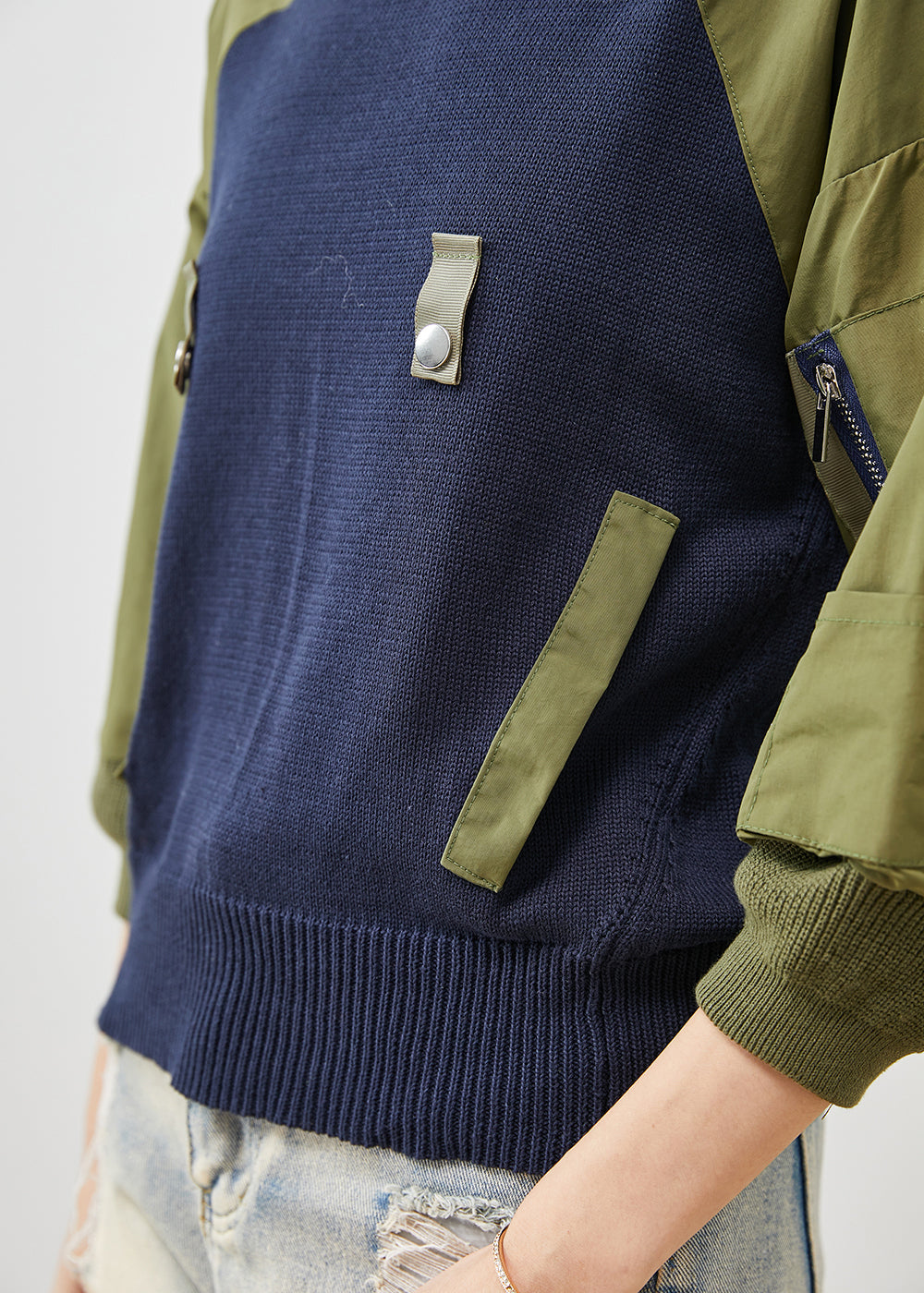 Polished Shirt with an Effortless Classic Look