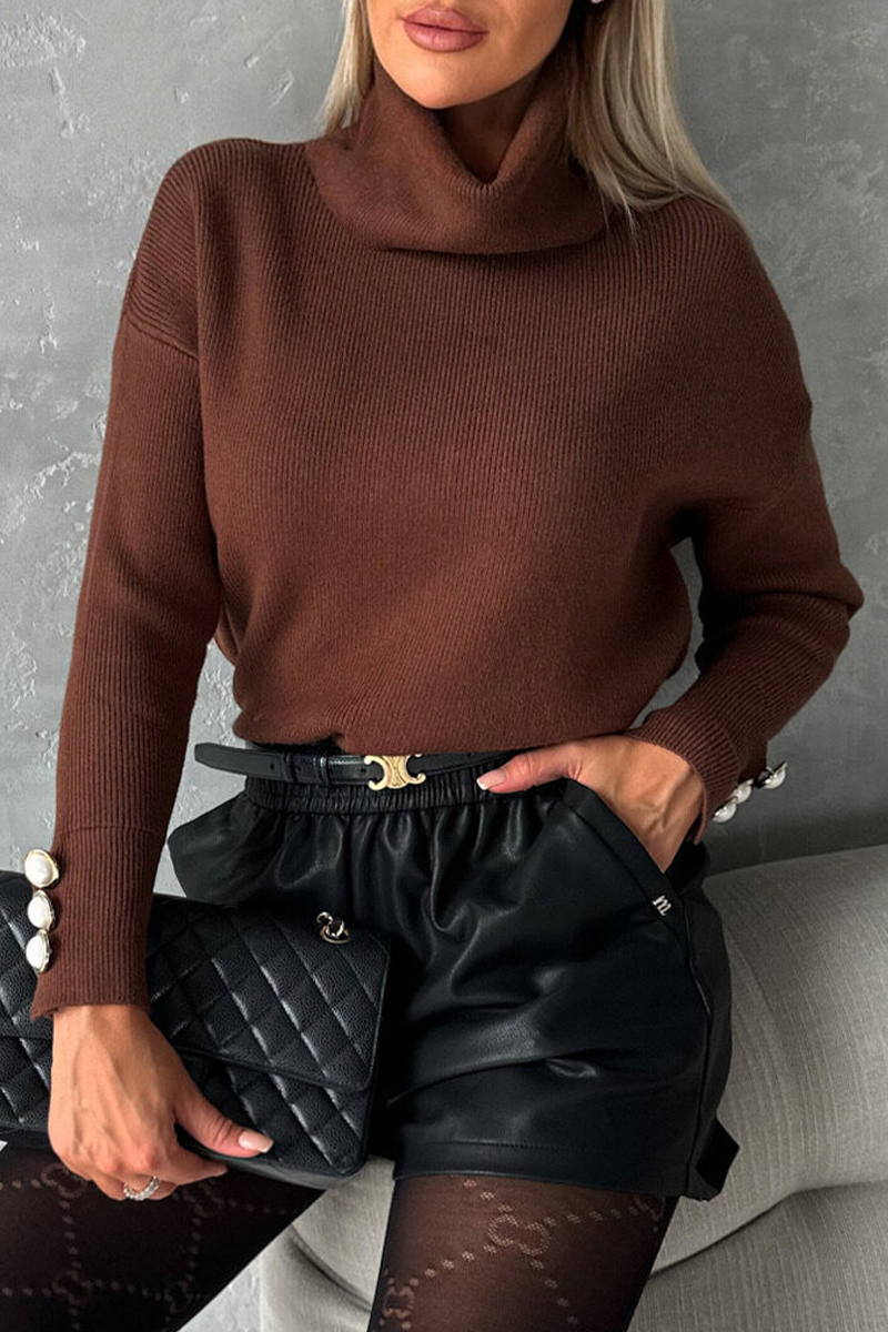 Classic Vintage & Enduringly Stylish Sweater