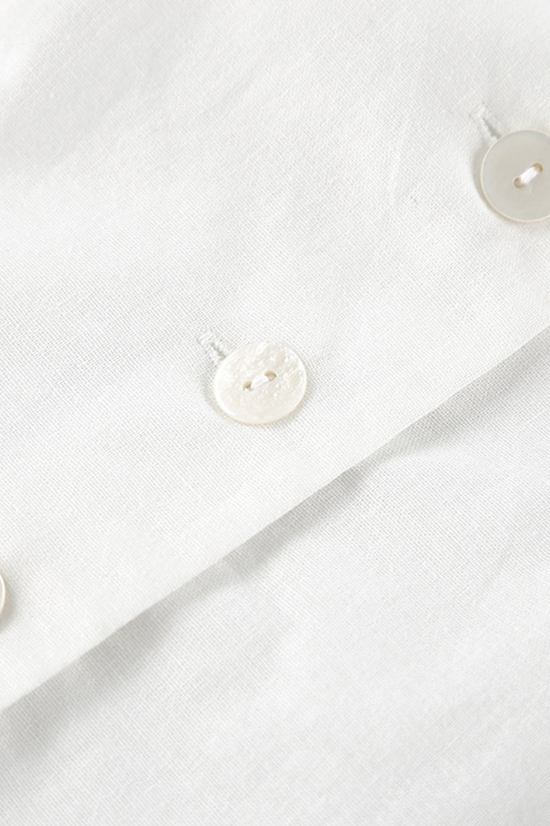 A Vintage Style Garment with Delicate Timeless Details