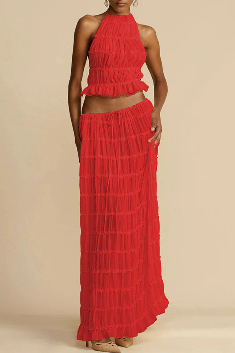 Beautifully Finished Garment in a Timeless Design
