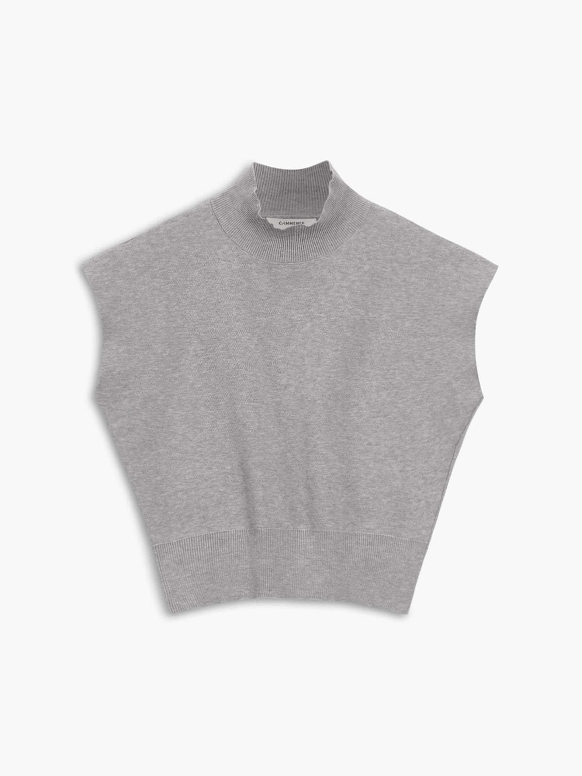 Vintage Inspired Sweater with a Contemporary Edge