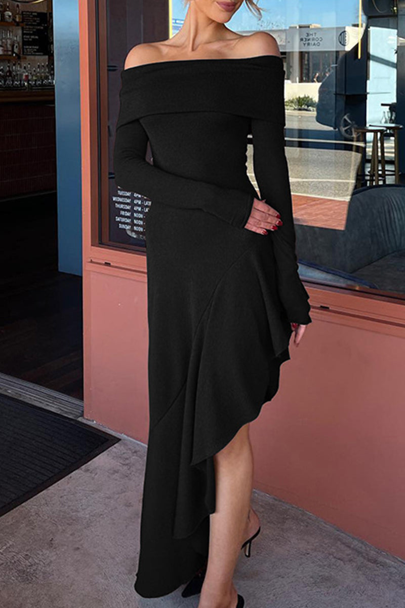 Classic Vintage & Enduringly Stylish Dress
