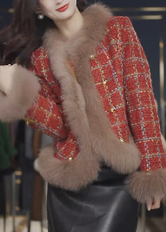 Beautifully Balanced Coat with Timeless Character