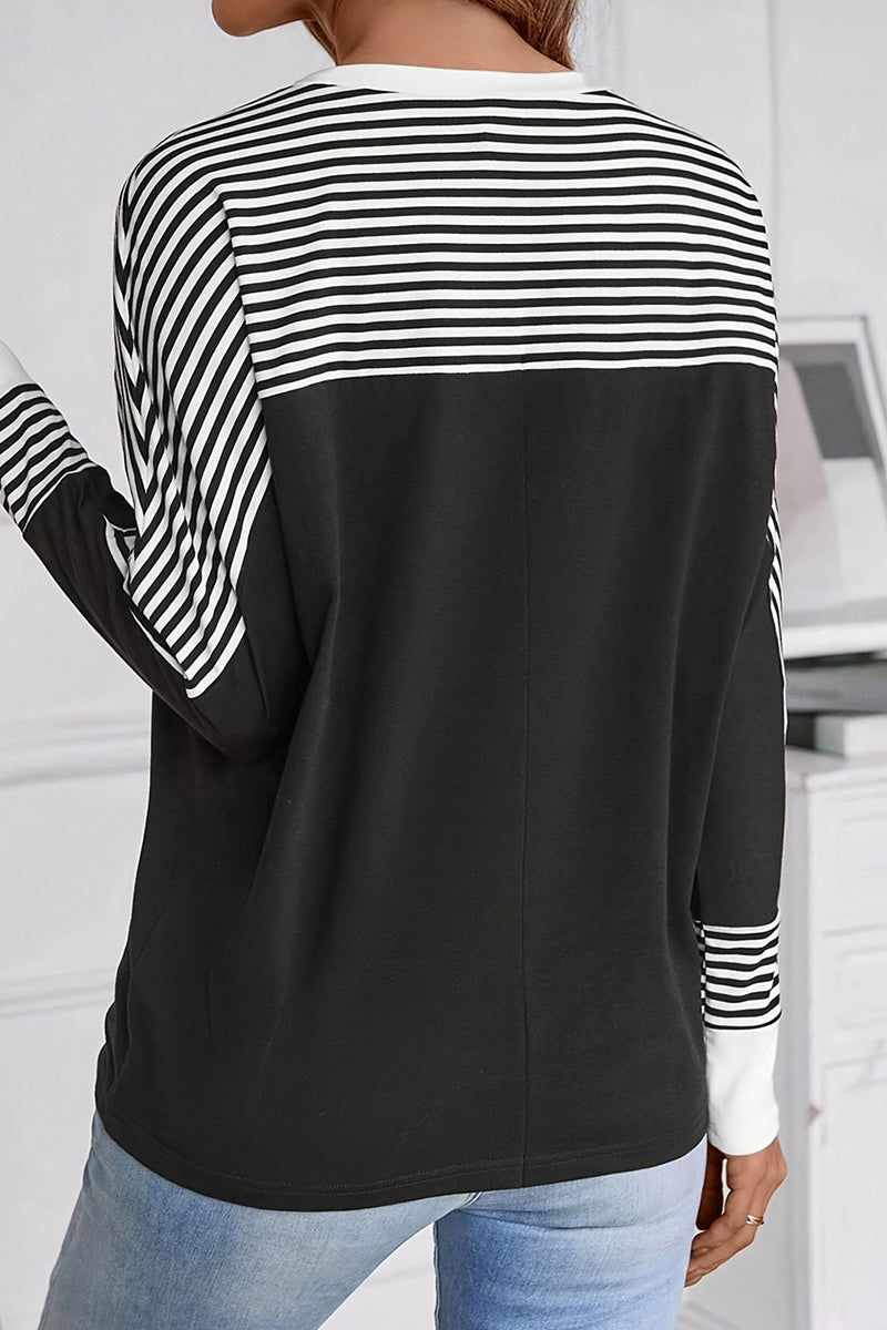 Classic Vintage & Enduringly Stylish Top