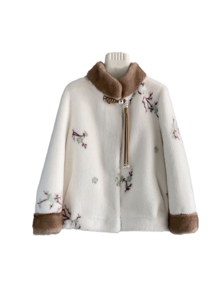 Classic Vintage & Enduringly Stylish Jacket