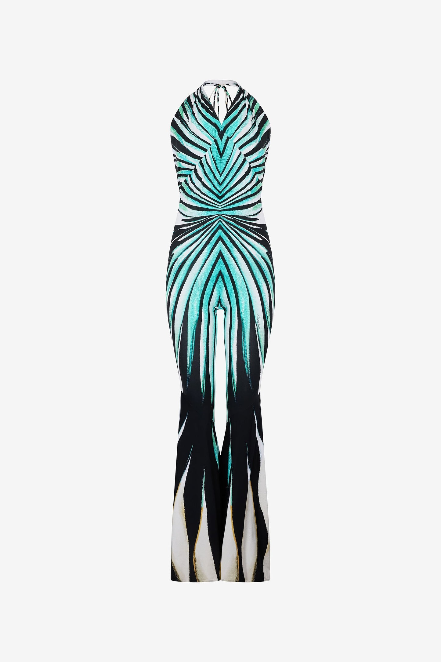 Beautifully Finished Garment in a Timeless Design