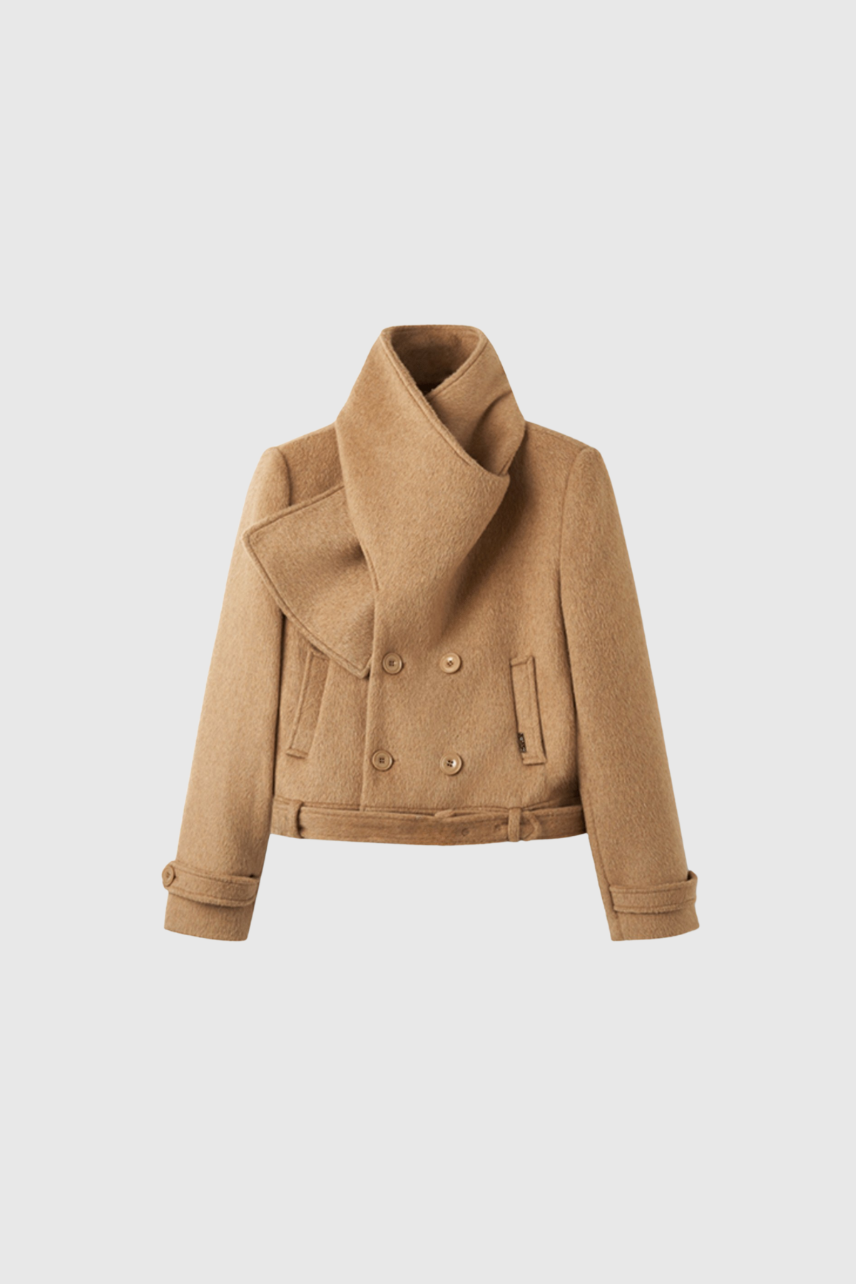 Beautifully Finished Jacket in a Timeless Design