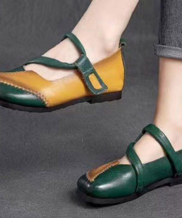 Vintage Inspired Shoes with a Contemporary Edge