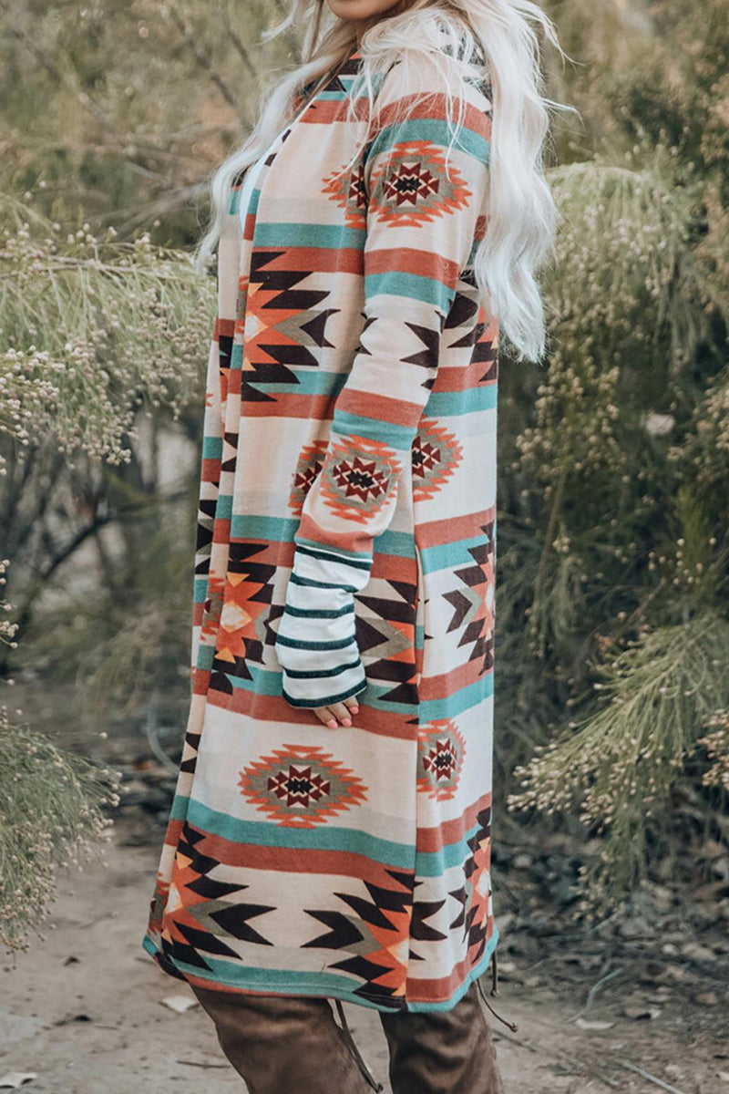 Beautifully Balanced Cardigan with Timeless Character