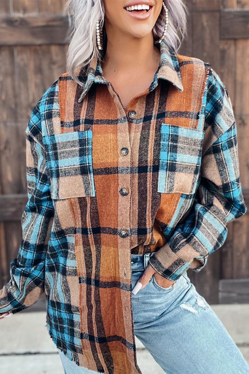 Classic Vintage & Enduringly Stylish Top