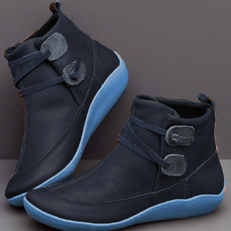 Effortlessly Elegant Shoes with a Timeless Design