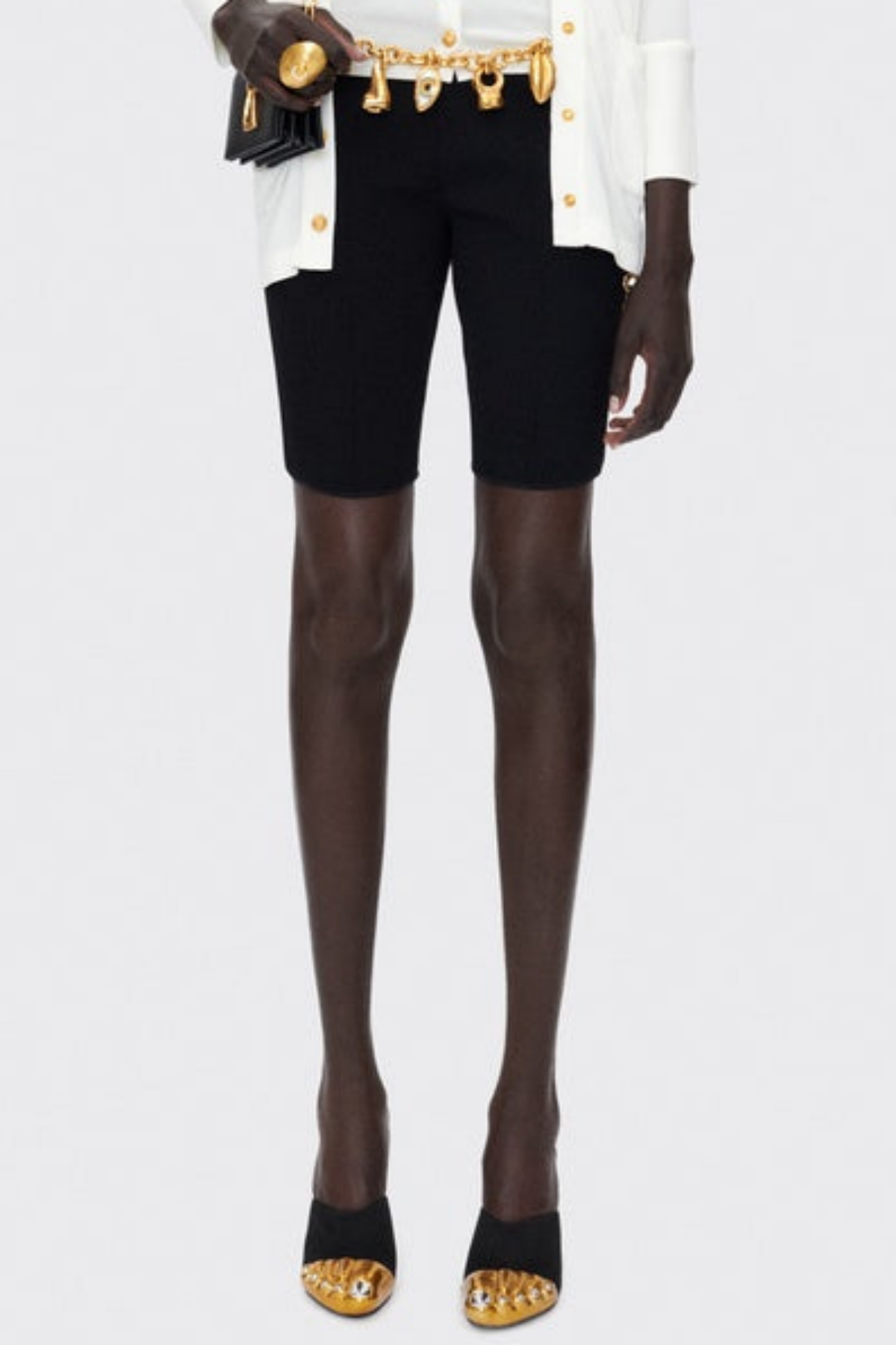 Effortlessly Elegant Top with a Timeless Design