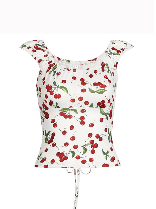 Well Tailored Top with a Graceful Silhouette