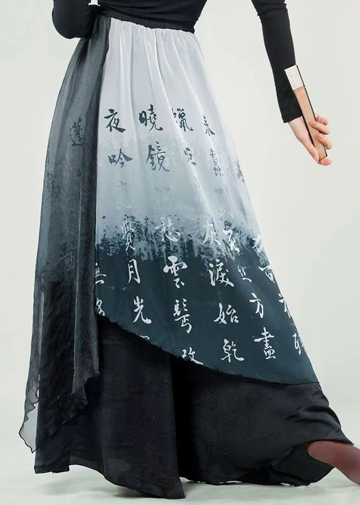 Beautifully Balanced Garment with Timeless Character