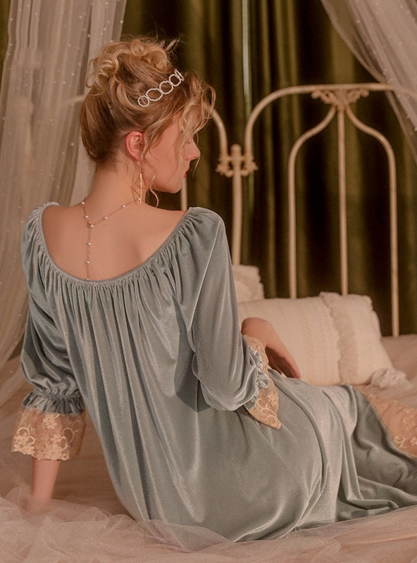 Classic Vintage Garment with a Flattering Fit