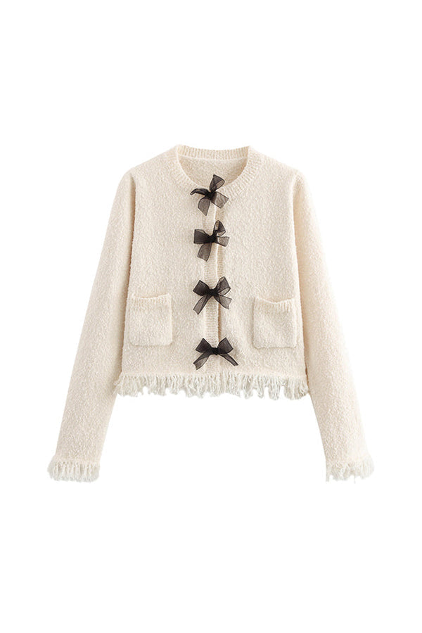 Elegantly Styled Sweater for Everyday Wear