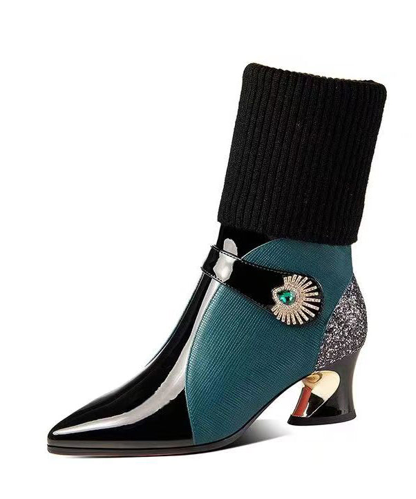 Classic Vintage & Enduringly Stylish Boots