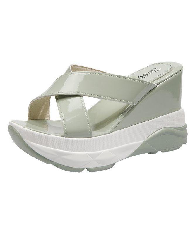 A Vintage Style Sandals with Delicate Timeless Details