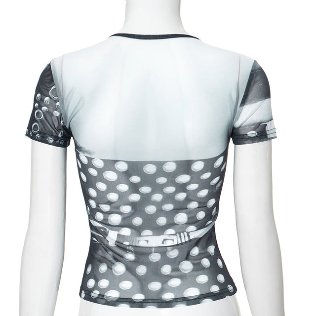 Beautifully Crafted Shirt in a Classic Style