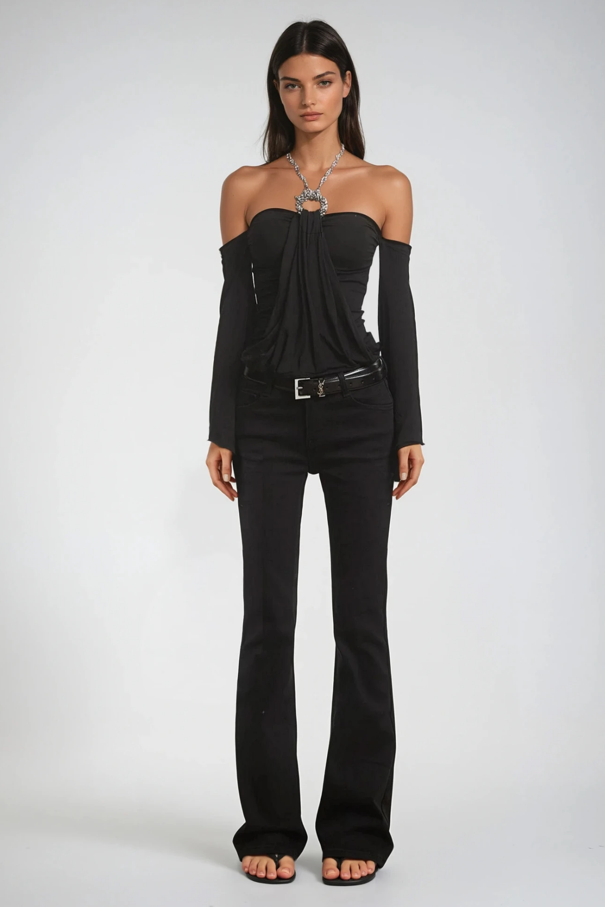 Beautifully Crafted Top in a Classic Style