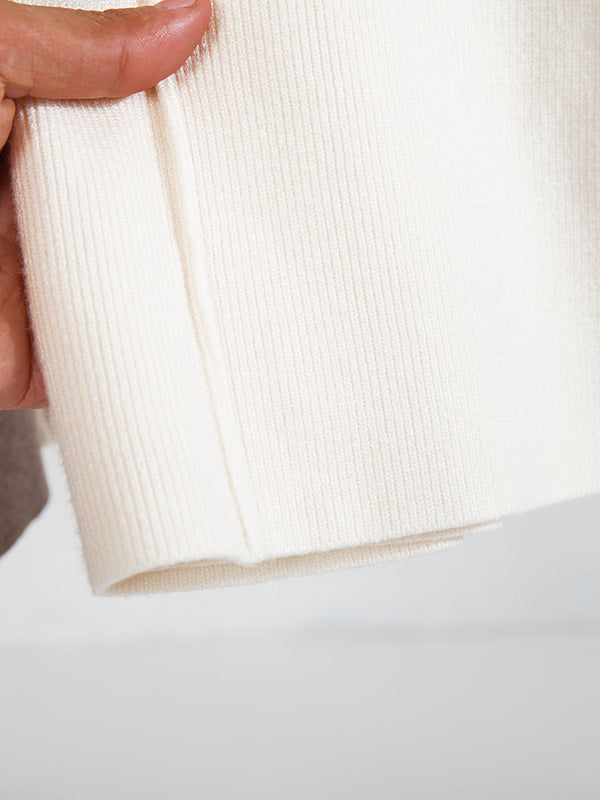 Beautifully Finished Pants in a Timeless Design