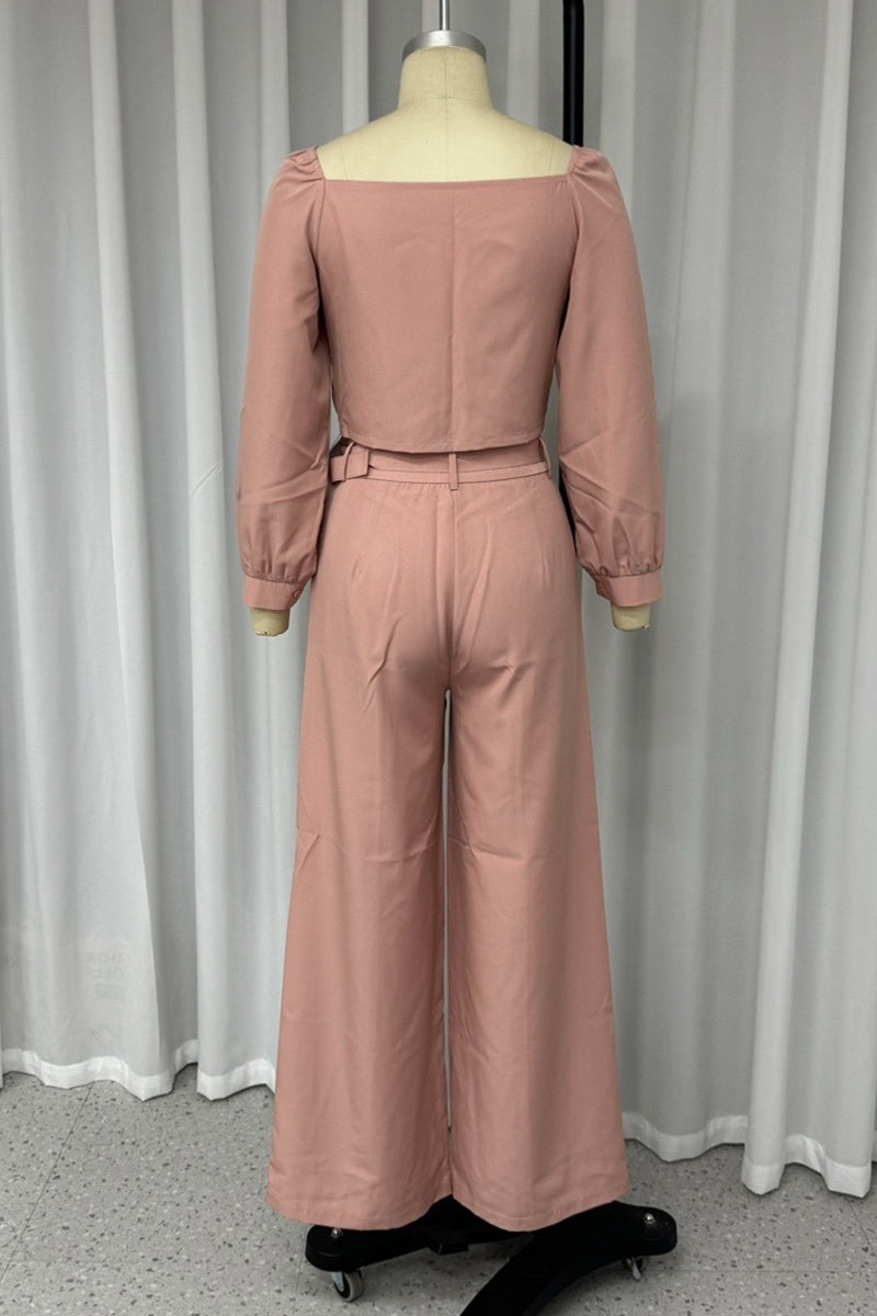 Beautifully Balanced Garment with Timeless Character