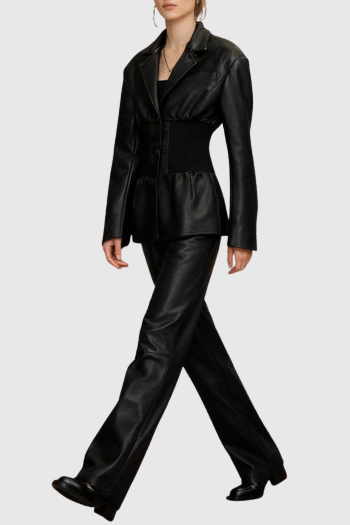 Beautifully Balanced Jacket with Timeless Character
