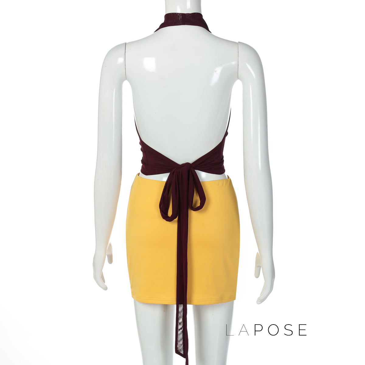 Classic Vintage Garment with a Flattering Fit