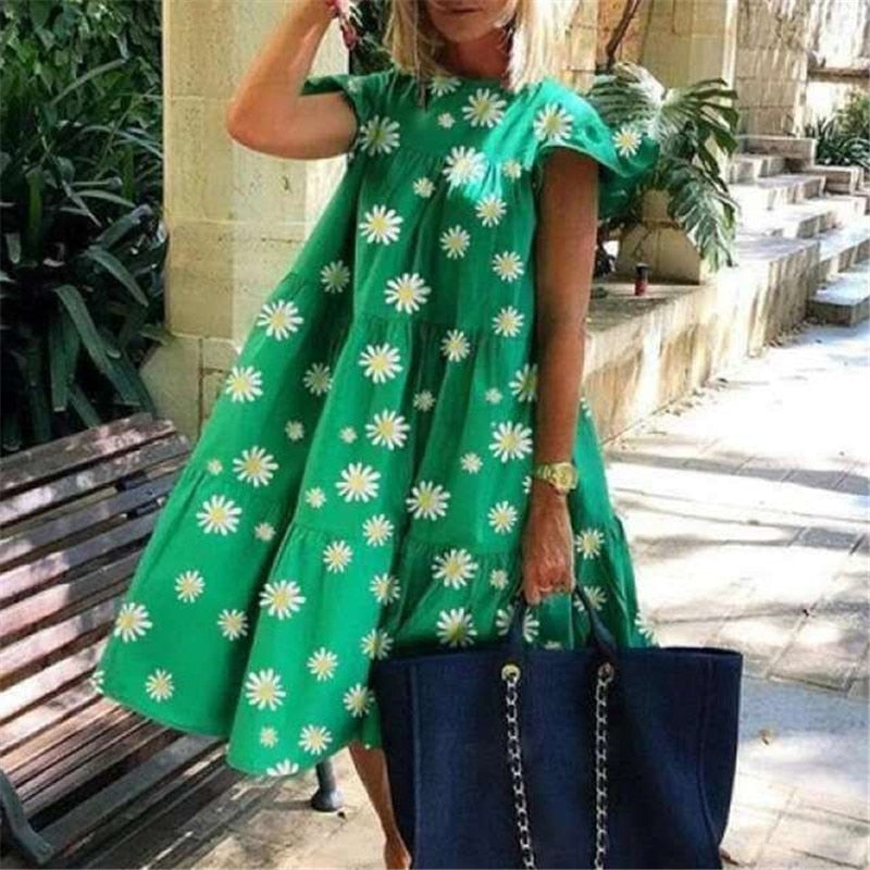 Classic Vintage & Enduringly Stylish Dress