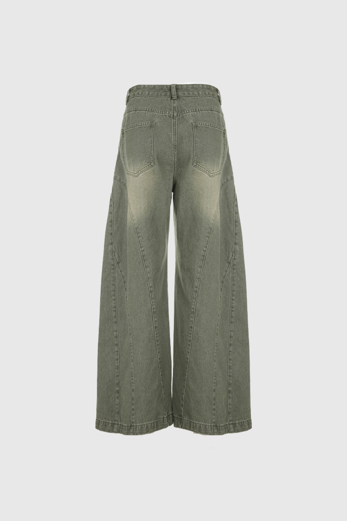 Beautifully Crafted Garment in a Classic Style