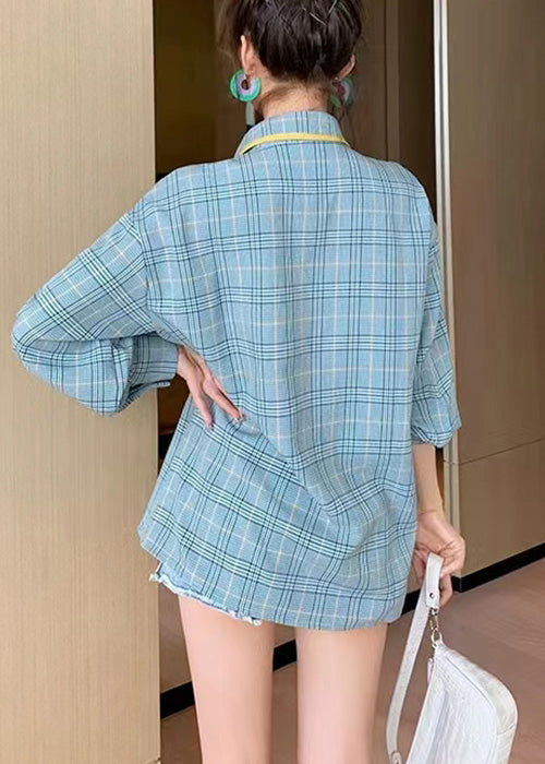 Polished Shirt with an Effortless Classic Look