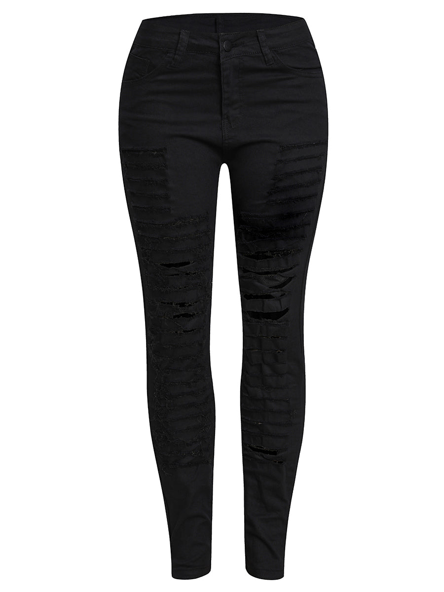 Polished Trousers with an Effortless Classic Look