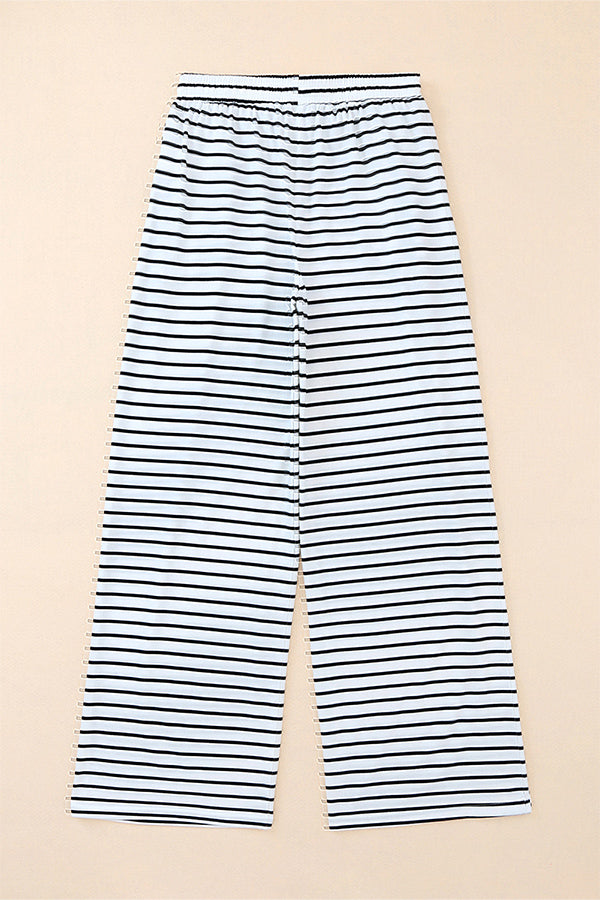 Polished Pants with an Effortless Classic Look