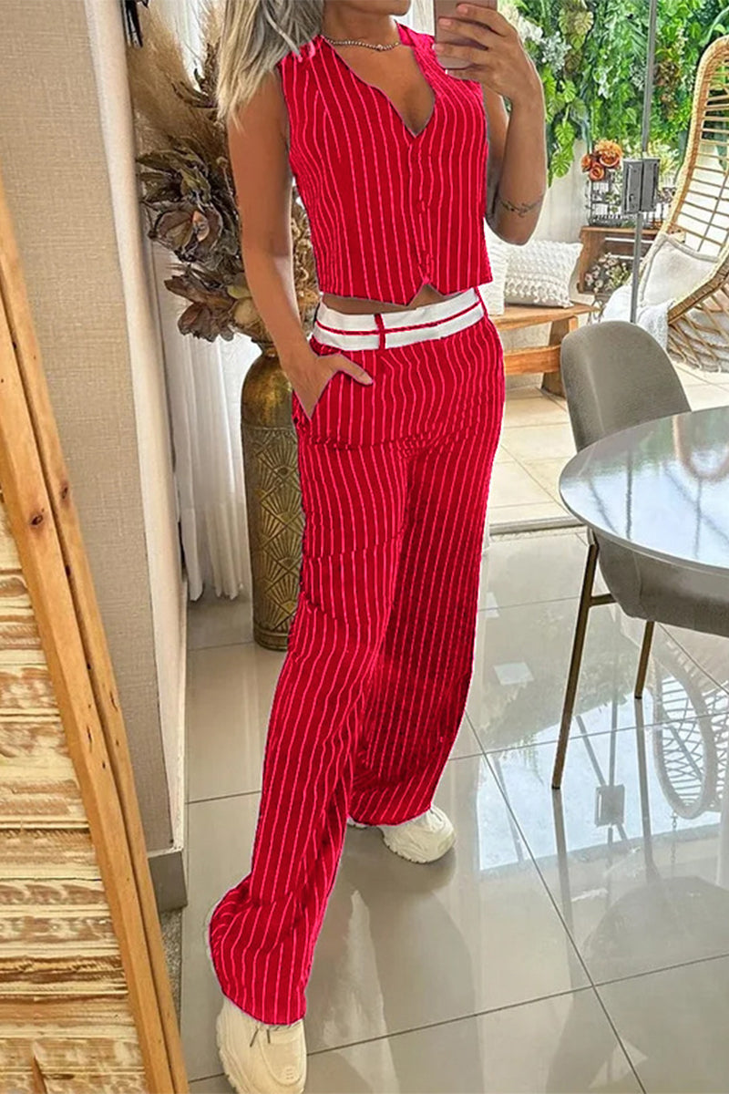 Beautifully Balanced Garment with Timeless Character