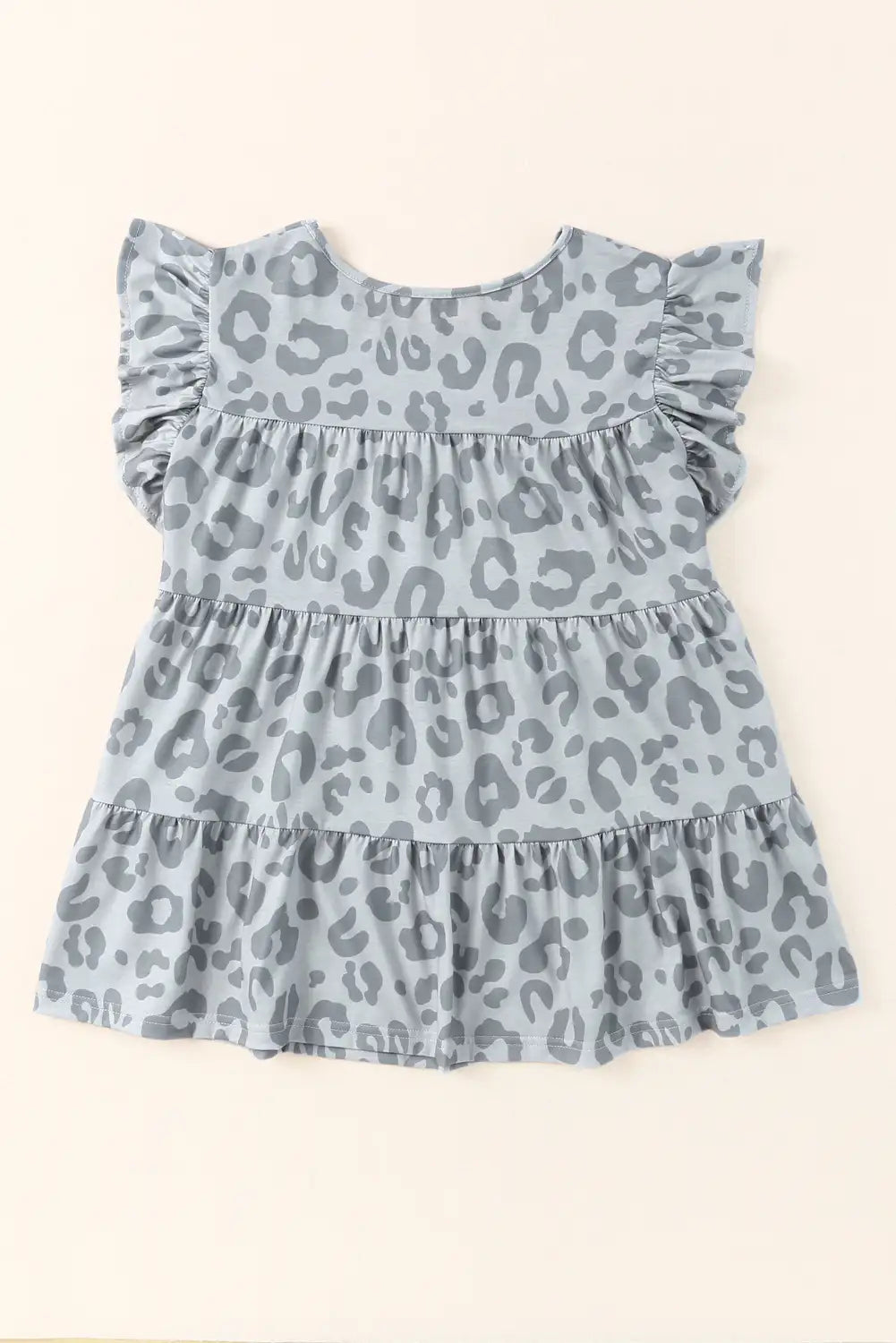 Beautifully Finished Top in a Timeless Design