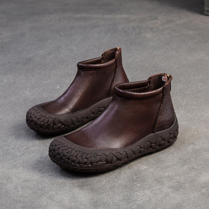 Classic Vintage & Enduringly Stylish Boots