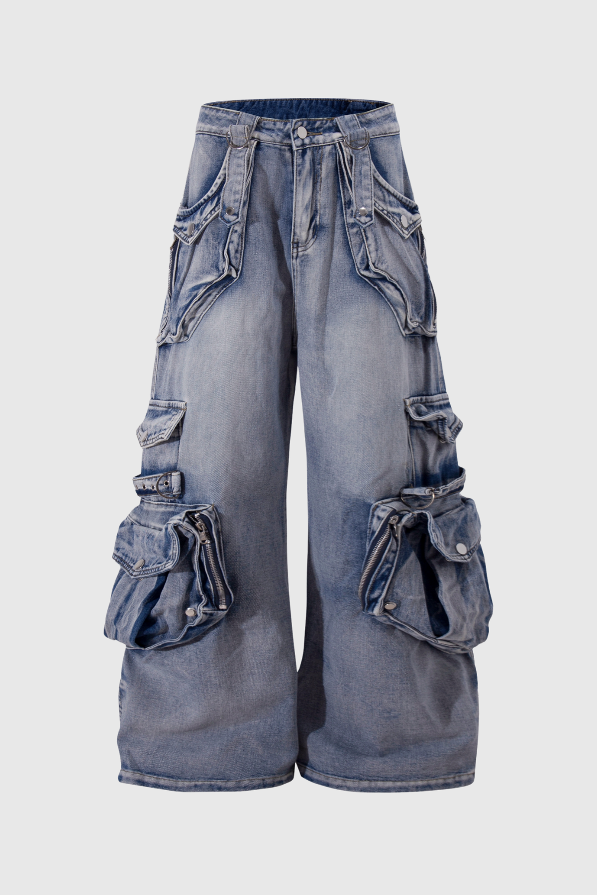 Elegantly Styled Garment for Everyday Wear