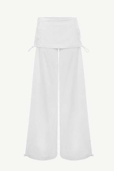 Sophisticated Pants with a Clean Classic Look