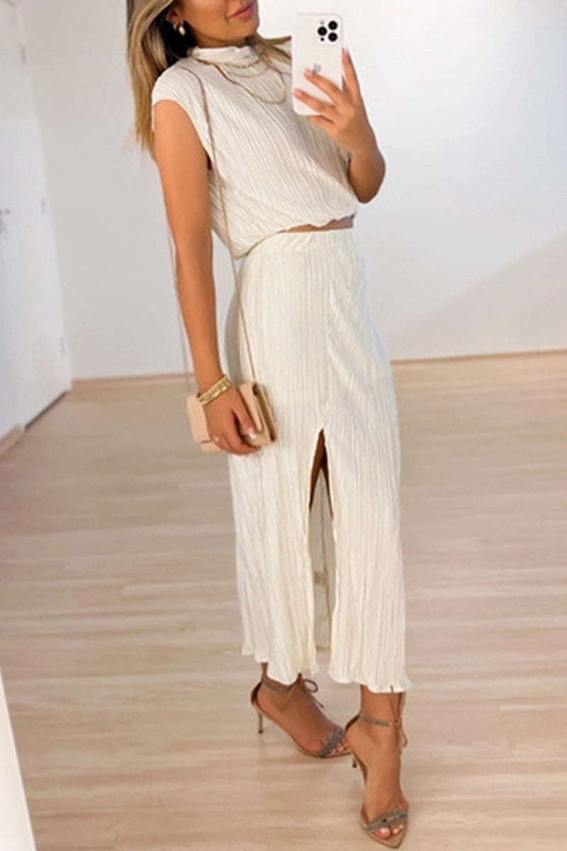 Beautifully Crafted Garment in a Classic Style