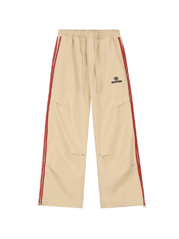 Vintage Inspired Pants with a Contemporary Edge