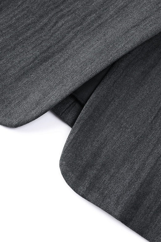 Beautifully Finished Garment in a Timeless Design