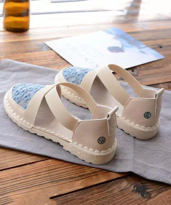 A Vintage Style Shoes with Delicate Timeless Details