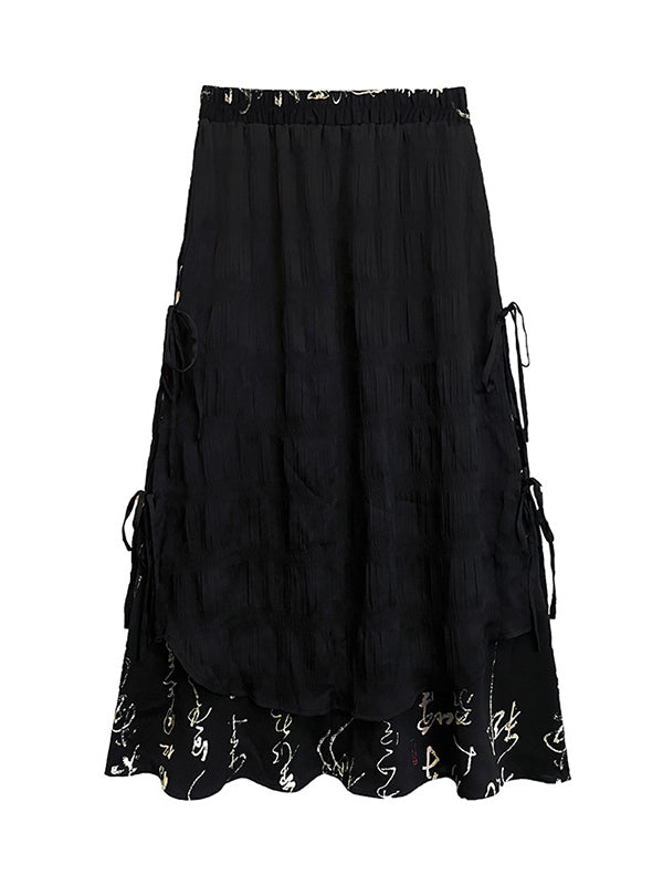 Classic Vintage Garment with a Flattering Fit