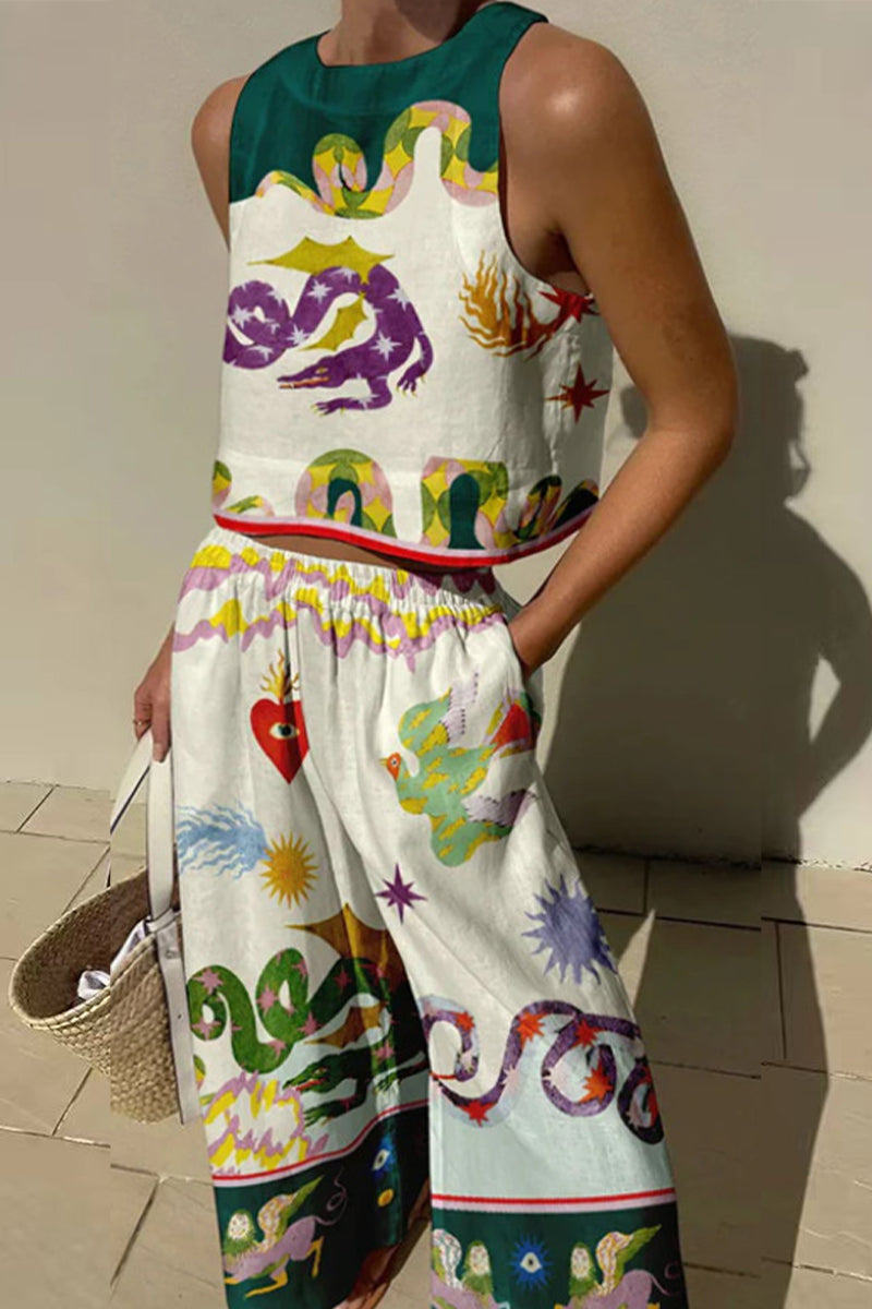 Beautifully Finished Garment in a Timeless Design