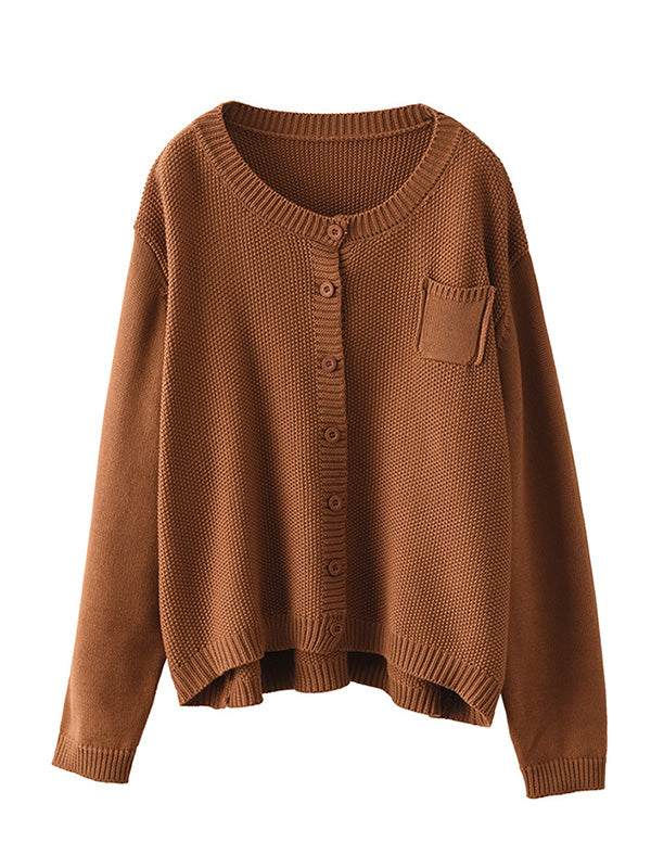 Gracefully Styled Cardigan for Any Occasion