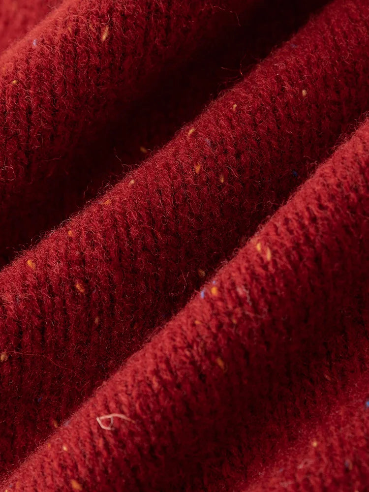 Beautifully Crafted Sweater in a Classic Style