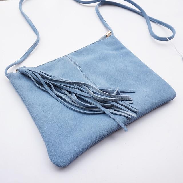 Beautifully Balanced Bag with Timeless Character