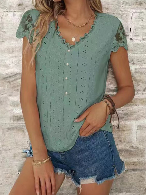 Vintage Inspired T-Shirt with a Contemporary Edge