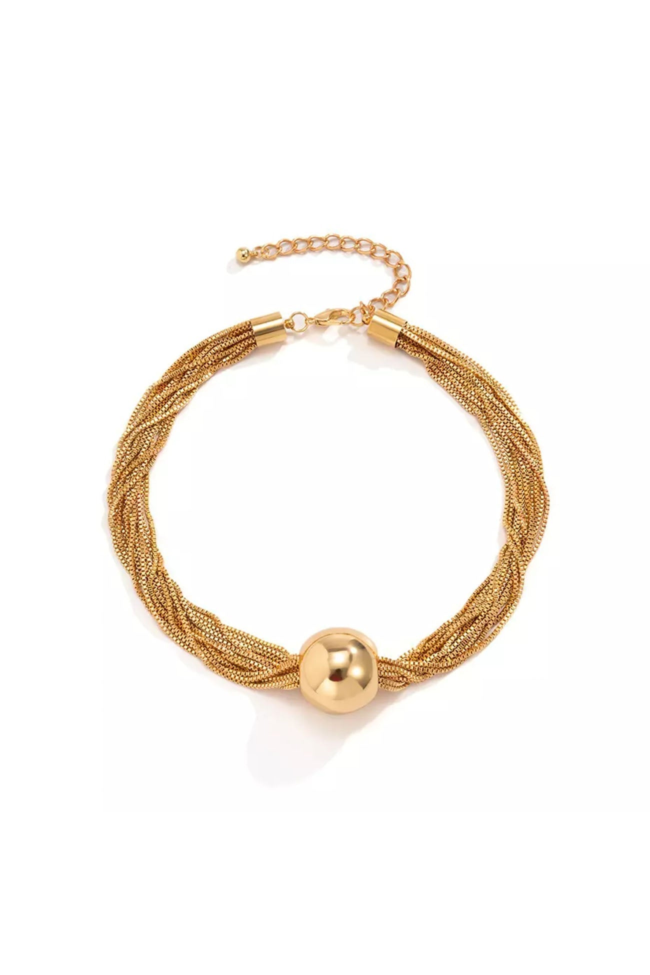A Vintage Style Garment with Delicate Timeless Details