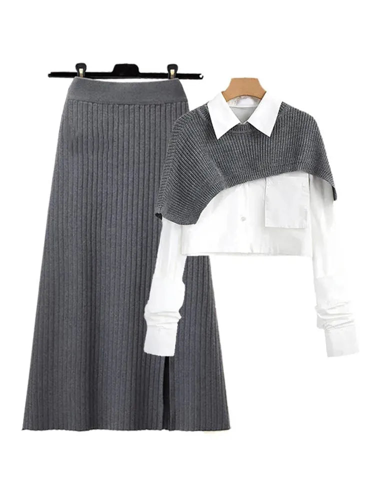 Polished Shirt with an Effortless Classic Look